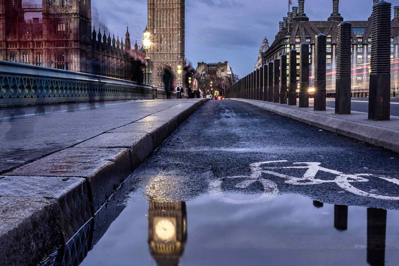Big Ben London, UK