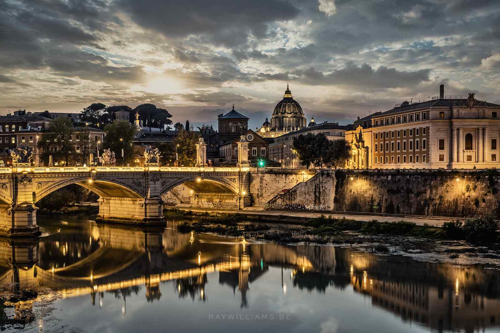 Vatican City - Rome (IT)