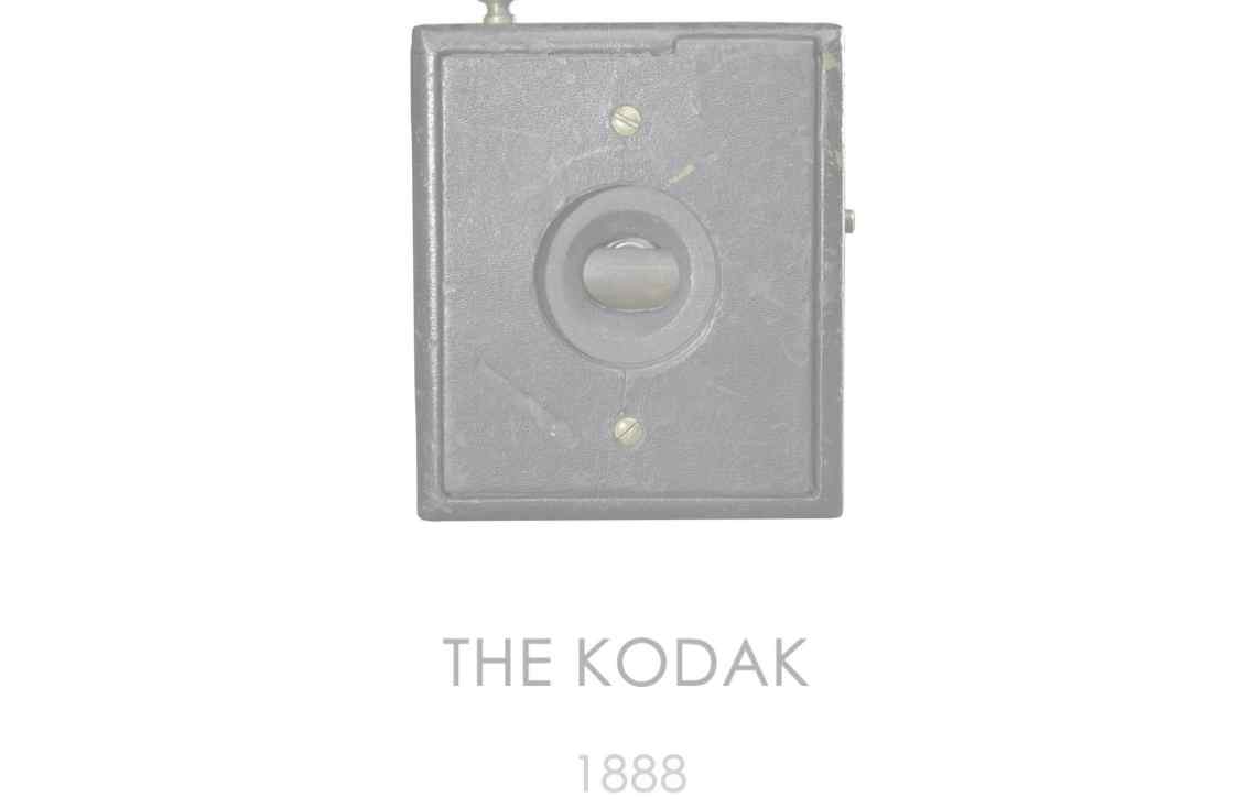 The Kodak