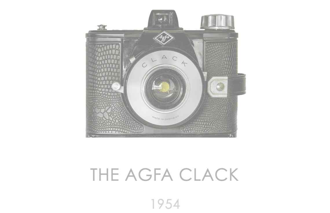 Agfa Clack