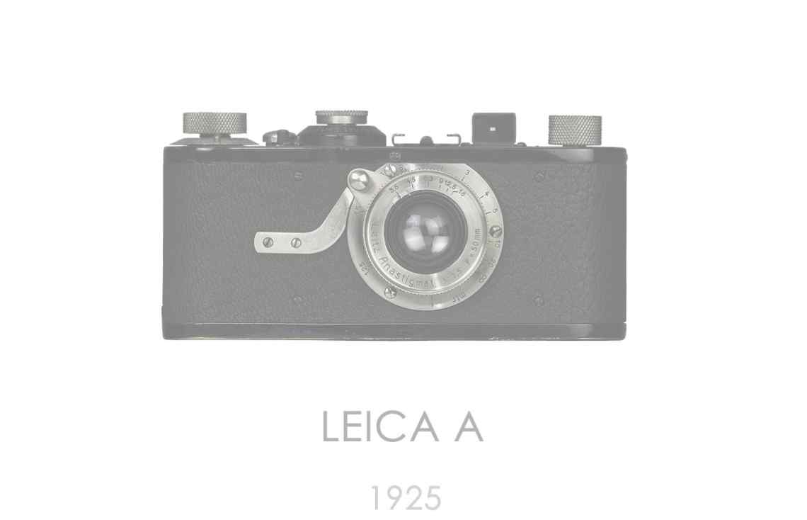 Leica A